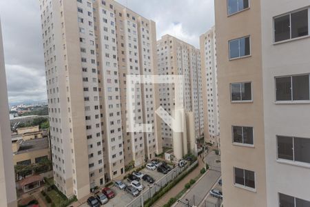 Quarto 1 de apartamento para alugar com 2 quartos, 33m² em Sacomã, São Paulo