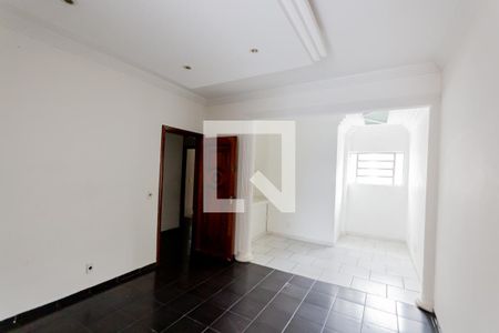 Quarto 1 de casa para alugar com 4 quartos, 200m² em Vila Metalúrgica, Santo André