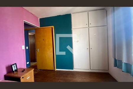 Quarto Suíte 1 de apartamento para alugar com 4 quartos, 400m² em Gutierrez, Belo Horizonte