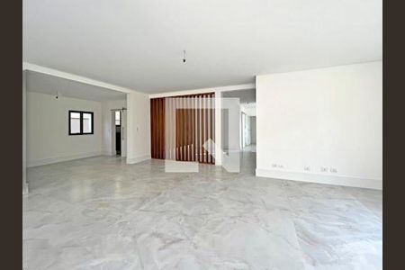 Casa à venda com 4 quartos, 500m² em Alphaville Residencial Dois, Barueri