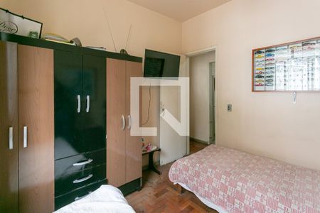 Quarto 1 de apartamento à venda com 3 quartos, 89m² em Sion, Belo Horizonte