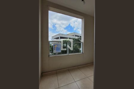 Sacada de apartamento à venda com 2 quartos, 50m² em Utinga, Santo André