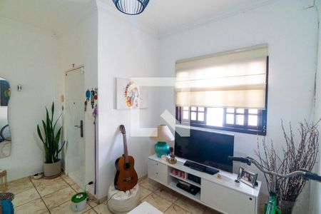 Sala de casa para alugar com 2 quartos, 63m² em Vila Mariana, São Paulo