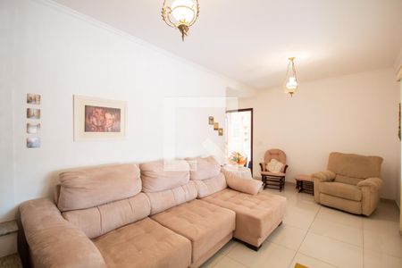 Sala de casa à venda com 3 quartos, 217m² em Vila Yara, Osasco