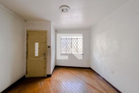 Sala de casa à venda com 3 quartos, 104m² em Mooca, São Paulo