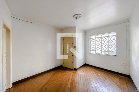 Sala de casa à venda com 3 quartos, 104m² em Mooca, São Paulo