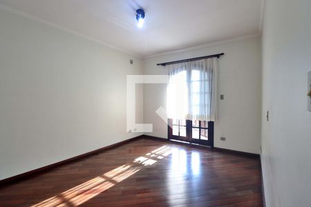 Quarto 1 - Suíte de casa para alugar com 4 quartos, 230m² em Vila Metalurgica, Santo André