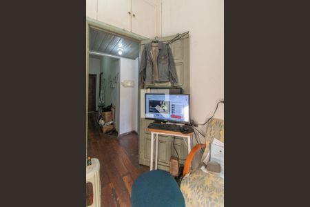 Quarto 2 de casa para alugar com 1 quarto, 188m² em Menino Deus, Porto Alegre