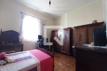 Quarto 1 de casa à venda com 3 quartos, 218m² em São Bernardo, Campinas