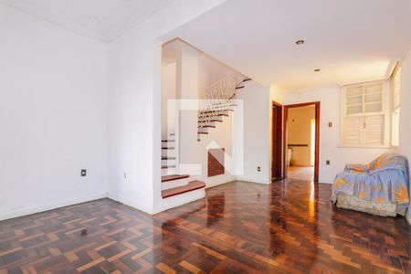 Sala de casa para alugar com 3 quartos, 361m² em Santana, Porto Alegre
