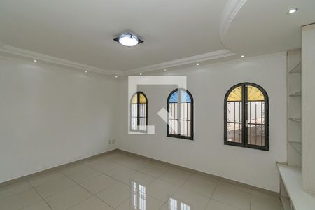 Sala  de casa à venda com 2 quartos, 235m² em Chácara da Barra, Campinas