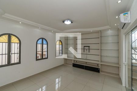 Sala  de casa à venda com 2 quartos, 235m² em Chácara da Barra, Campinas