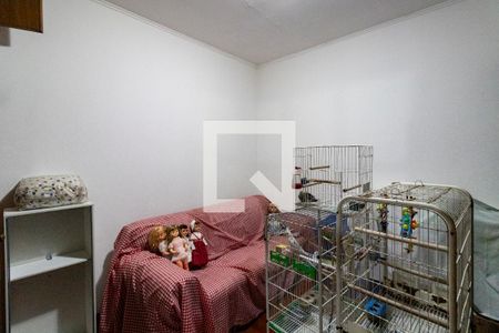 Quarto 2 de casa para alugar com 4 quartos, 519m² em Cambuci, São Paulo