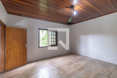 Sala 2 de casa para alugar com 4 quartos, 300m² em Partenon, Porto Alegre