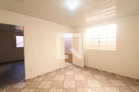 Sala  de casa para alugar com 1 quarto, 80m² em Lauzane Paulista, São Paulo