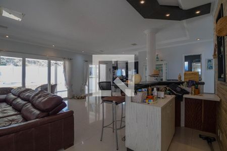 Sala  de casa para alugar com 3 quartos, 500m² em Tanque, Rio de Janeiro