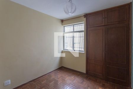 Quarto 1 de apartamento para alugar com 4 quartos, 150m² em Santo Antônio, Belo Horizonte