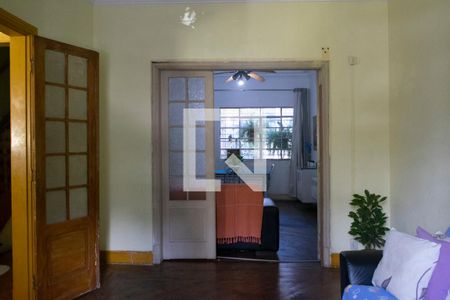 Sala de casa para alugar com 3 quartos, 180m² em Santana, São Paulo
