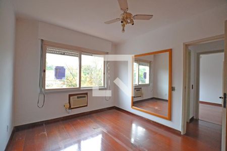 Quarto de apartamento à venda com 1 quarto, 70m² em Glória, Porto Alegre