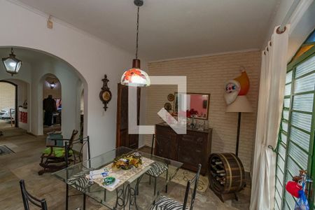 Sala de Jantar de casa para alugar com 5 quartos, 858m² em Parque Taquaral, Campinas