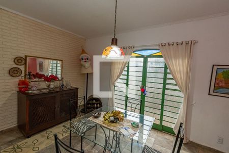 Sala de Jantar de casa para alugar com 5 quartos, 858m² em Parque Taquaral, Campinas