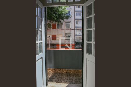 Vista do Quarto 1 de casa à venda com 2 quartos, 100m² em Bom Retiro, São Paulo