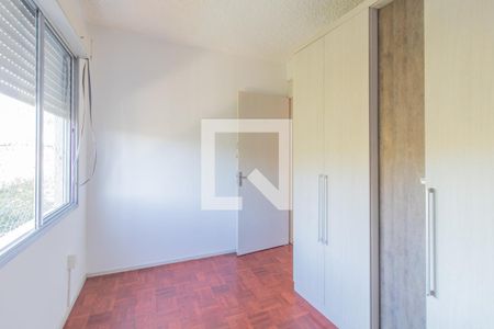 Quarto 2 de apartamento para alugar com 2 quartos, 64m² em Vila Nova, Porto Alegre