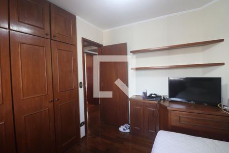 Quarto 1  de apartamento à venda com 4 quartos, 94m² em Santana, São Paulo