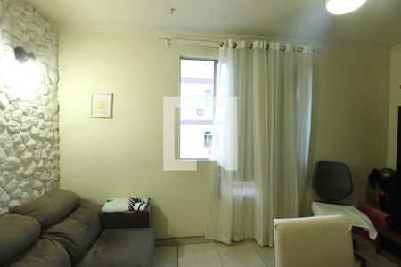 Sala de apartamento à venda com 2 quartos, 50m² em Abolição, Rio de Janeiro