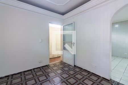 Sala  de casa à venda com 2 quartos, 140m² em Vila Yara, Osasco