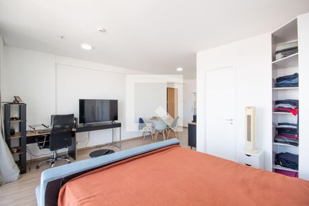 Studio de apartamento para alugar com 1 quarto, 47m² em Centro, Osasco