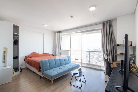 Studio de apartamento para alugar com 1 quarto, 42m² em Centro, Osasco