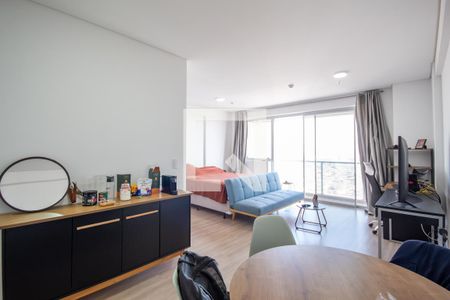 Studio de apartamento à venda com 1 quarto, 47m² em Centro, Osasco