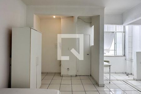 Quarto de apartamento à venda com 1 quarto, 26m² em Copacabana, Rio de Janeiro