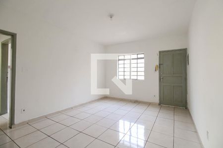 Sala de apartamento à venda com 2 quartos, 69m² em Canindé, São Paulo