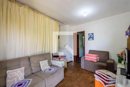 Sala de casa à venda com 2 quartos, 70m² em Vila Nova, Porto Alegre