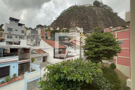 Vista dos Quartos de apartamento à venda com 2 quartos, 55m² em Freguesia (jacarepaguá), Rio de Janeiro