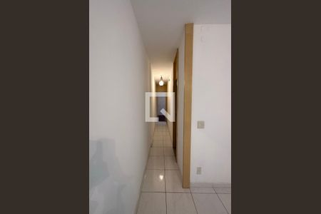 Corredor de apartamento à venda com 2 quartos, 55m² em Freguesia (jacarepaguá), Rio de Janeiro