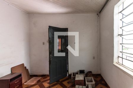 Sala de casa para alugar com 3 quartos, 90m² em Vila Marieta, Campinas