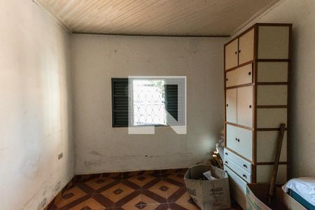 Quarto 1 de casa para alugar com 3 quartos, 90m² em Vila Marieta, Campinas