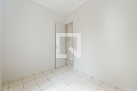Quarto 1  de apartamento para alugar com 2 quartos, 48m² em Parque São Jorge, Campinas
