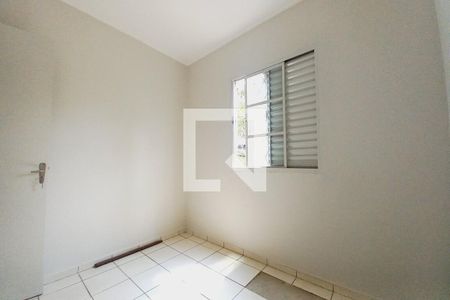 Quarto 2  de apartamento para alugar com 2 quartos, 48m² em Parque São Jorge, Campinas
