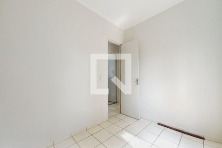 Quarto 2  de apartamento para alugar com 2 quartos, 48m² em Parque São Jorge, Campinas