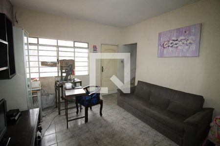 Sala de casa à venda com 2 quartos, 122m² em Vila Invernada, São Paulo