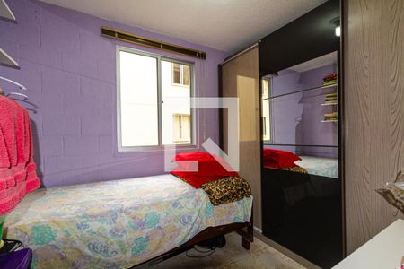 Quarto 2 de apartamento à venda com 2 quartos, 65m² em Vila Nova, Porto Alegre