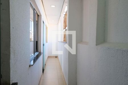 Varanda da Sala de casa para alugar com 3 quartos, 500m² em Sagrada Família, Belo Horizonte