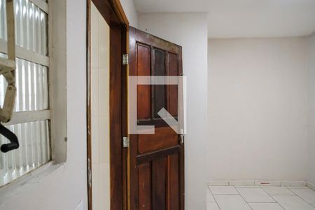 Sala/Quarto de kitnet/studio para alugar com 1 quarto, 35m² em Boa Vista, São Caetano do Sul