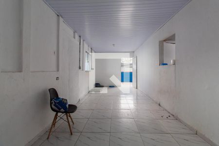 Sala de casa para alugar com 1 quarto, 700m² em Jardim Londrina, São Paulo