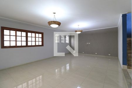 Sala de casa à venda com 3 quartos, 300m² em Brooklin, São Paulo