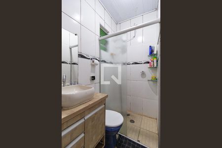 Banheiro de casa à venda com 2 quartos, 100m² em Conceicao, Osasco